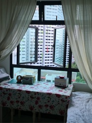 Blk 12B MARSILING LANE (Woodlands), HDB 4 Rooms #444992181